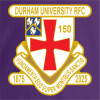 Durham University RFC - 150th Anniversary